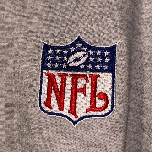 🏈🏟️ NFL National Football League Pullover Sweater 🏟️🏈 - Picture 14 of 15